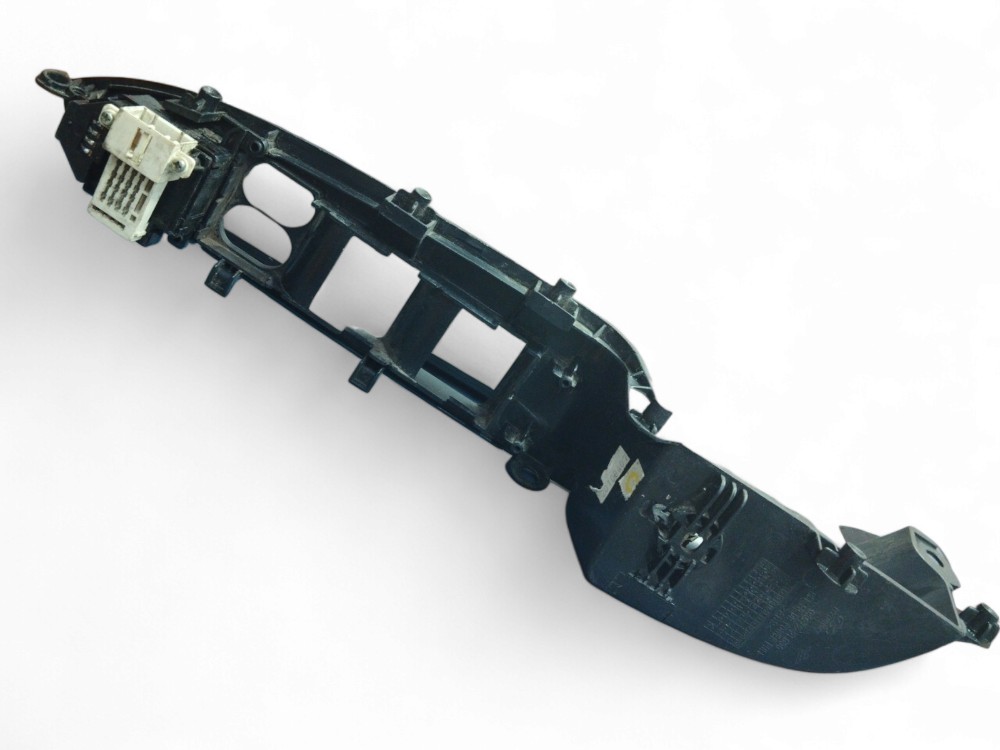 MOLDURA COMANDO VIDRO ELETRICO DIANTEIRO L/E I30 2009 A 2012 5