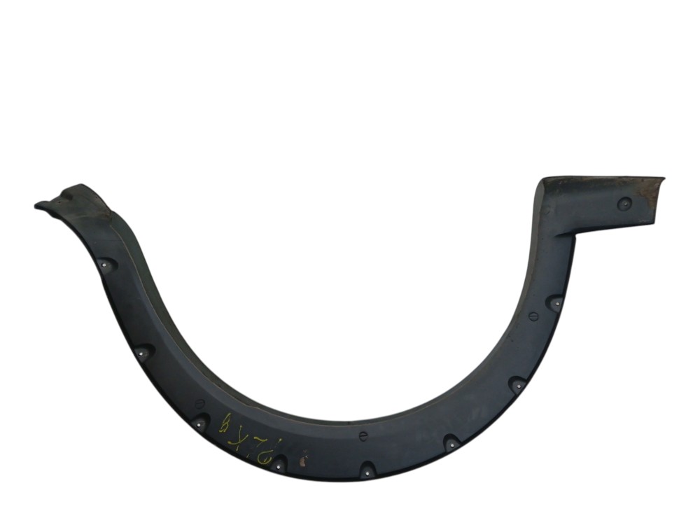 MOLDURA DO PARALAMA FIAT PALIO 2009/20 DIANTEIRO DIREITO 2