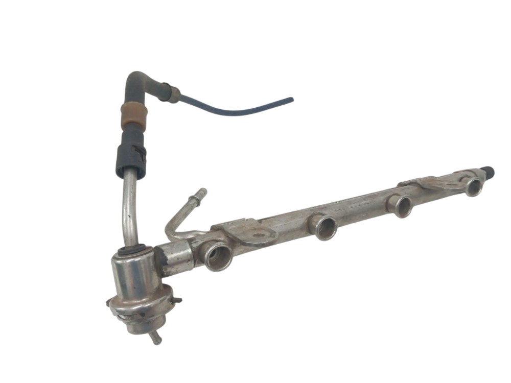 Flauta Bico Injetor Chevrolet Corsa 1.0 8v 17200062 96/99 6