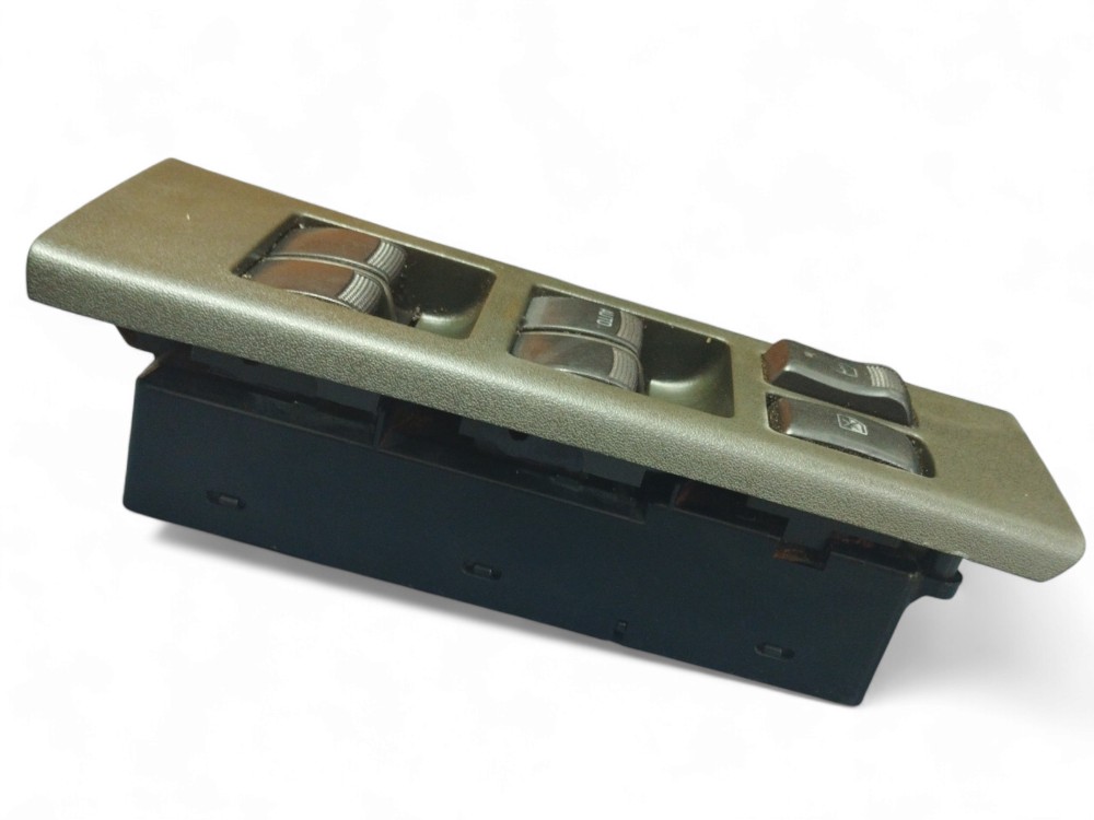 COMANDO VIDRO ELÉTRICO DIANTEIRO L/E CHEVROLET S10 2012 A 15 3