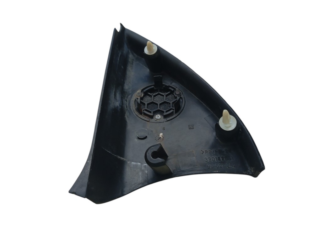 Acabamento Interno Retrovisor Direito Chevrolet Astra 99/11 4