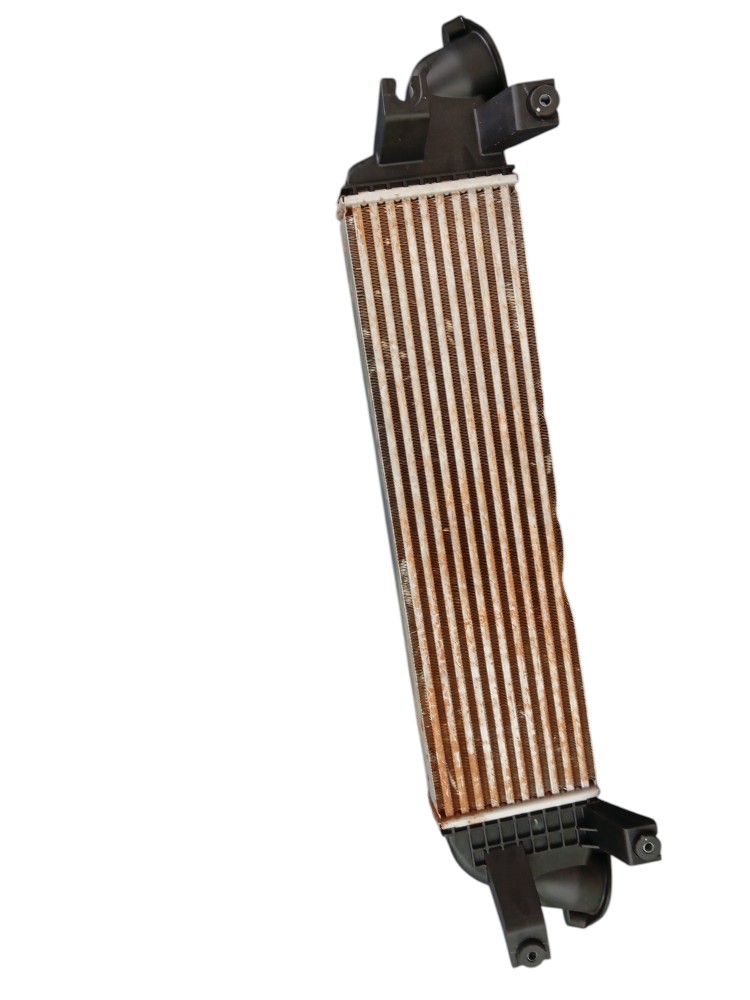 Intercooler Mitsubishi L200 Triton 2.4 2024 5