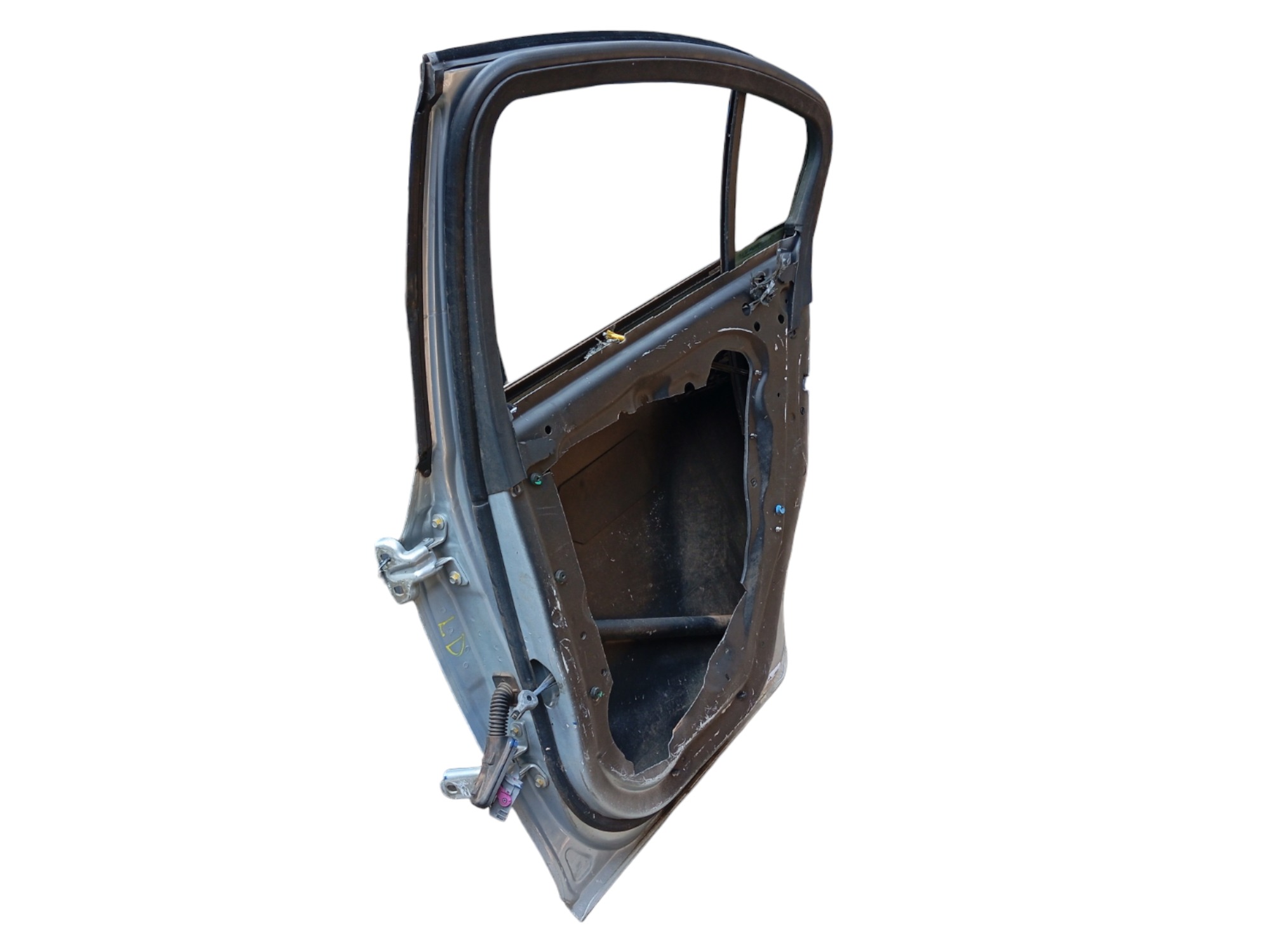 PORTA TRASEIRA L/D CRUZE 2012 A 2016 C/DETALHE CORTADA 4