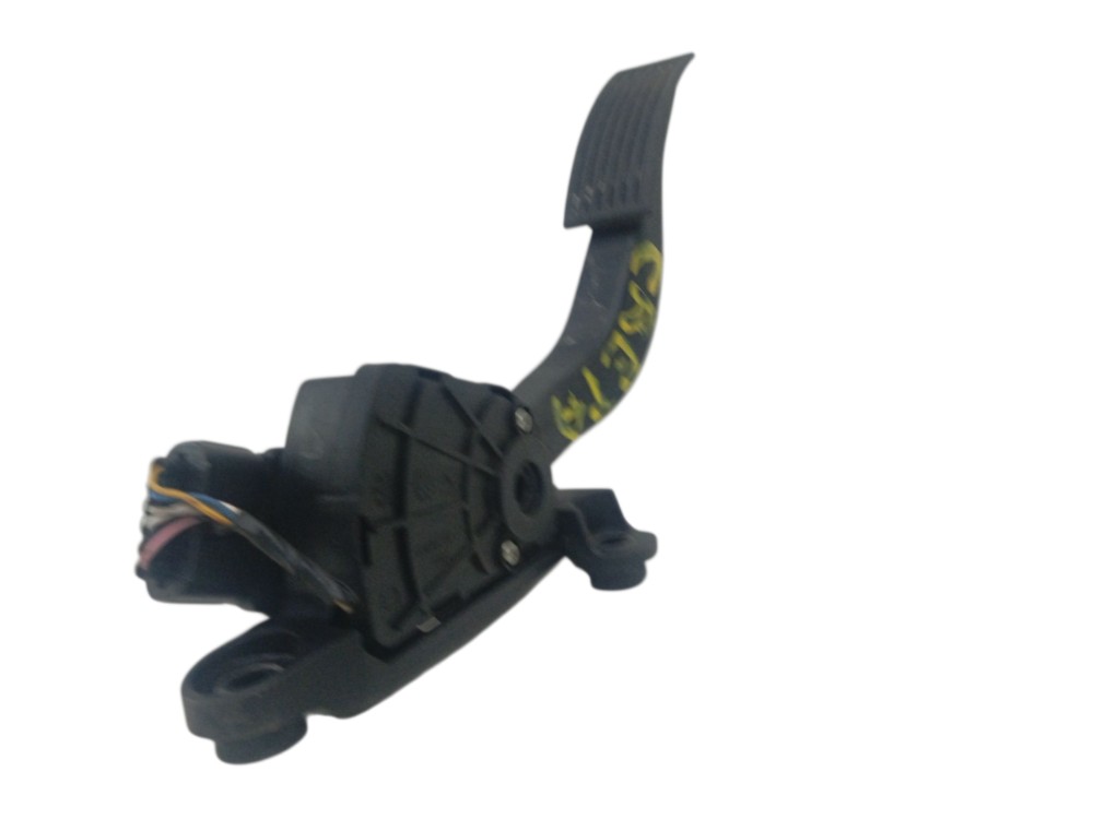 Pedal Acelerador Creta 2021 2