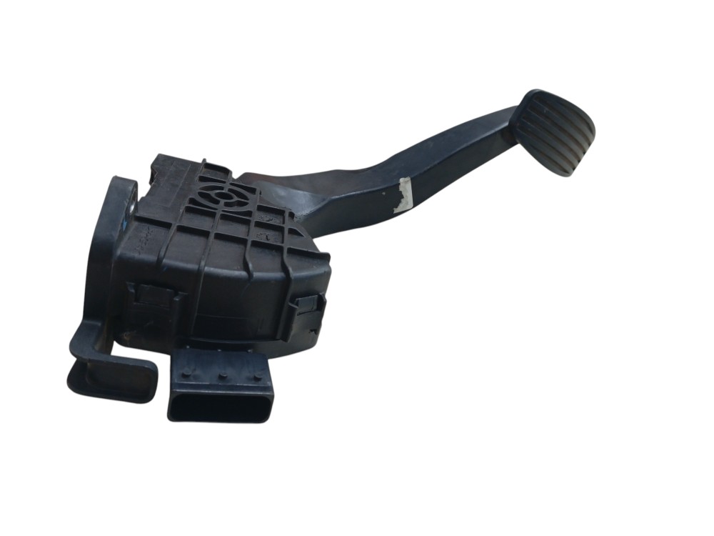 PEDAL ACELERADOR ELETRÔNICO FIAT ARGO 2016/21 5