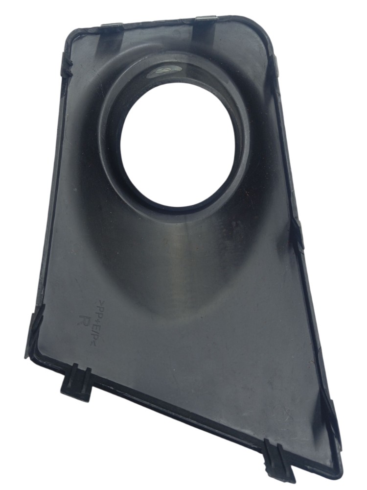 Moldura Grade Milha L200 Triton 2011/2013 Direito 6