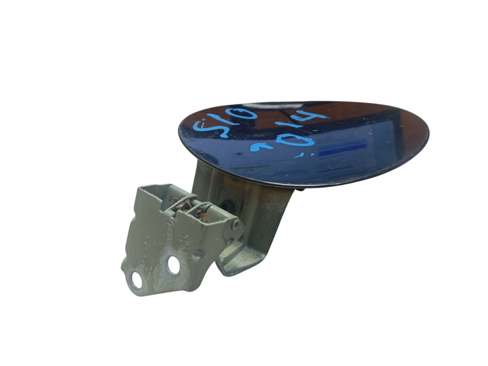 TAMPA PORTINHOLA TANQUE GM S10 2014 4