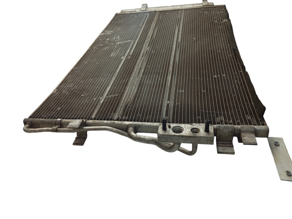 CONDENSADOR DE AR HYUNDAI SANTA FÉ 2010/12 3