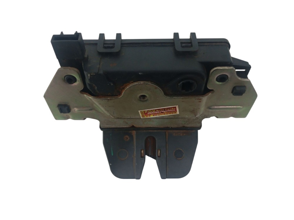 Fechadura eletrica tampa traseira Gm Vectra 2006/11 2