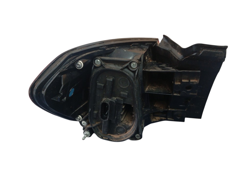 Lanterna Traseira L/d Fiat Argo 17/23 5