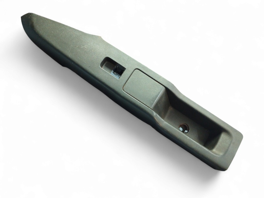 Moldura Central Painel Chevrolet S10 2005 A 2011 2