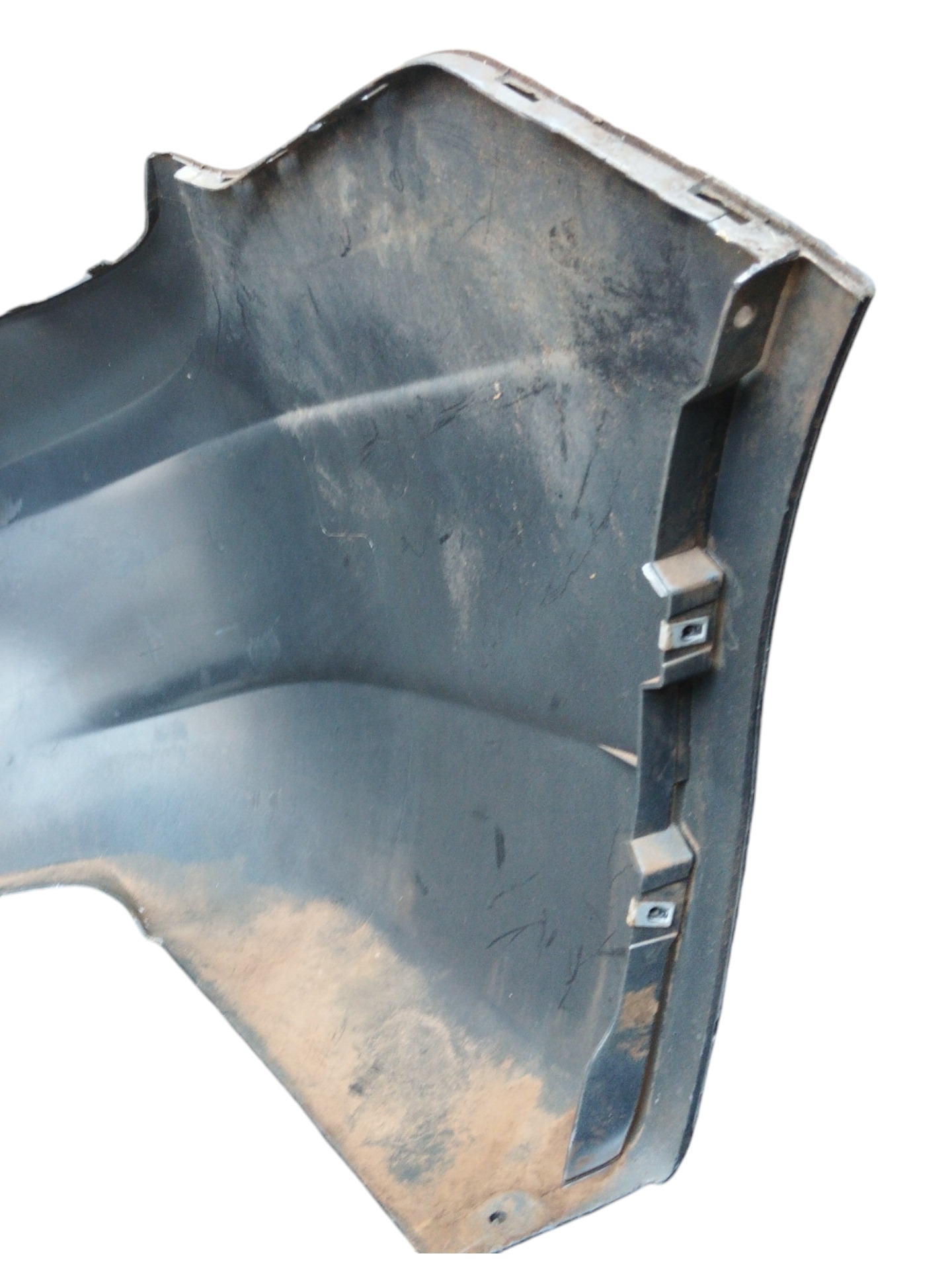 PARA-CHOQUE TRASEIRO CHEVROLET COBALT 2011/13 C/DETALHE 4