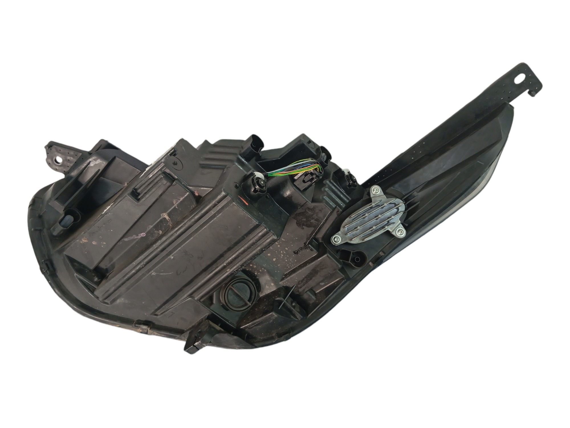 Farol L/d Fiat Strada 2020 A 2023 Com Led Original  – Direito 7