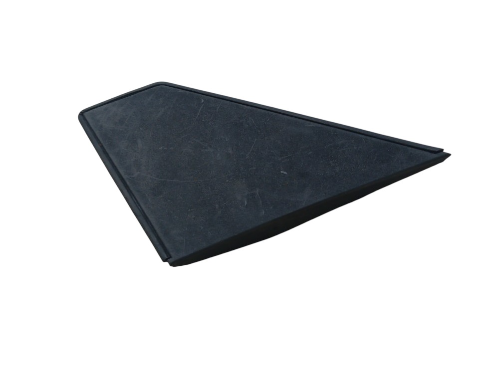 Acabamento Moldura Retrovisor Ford Fiesta L/e