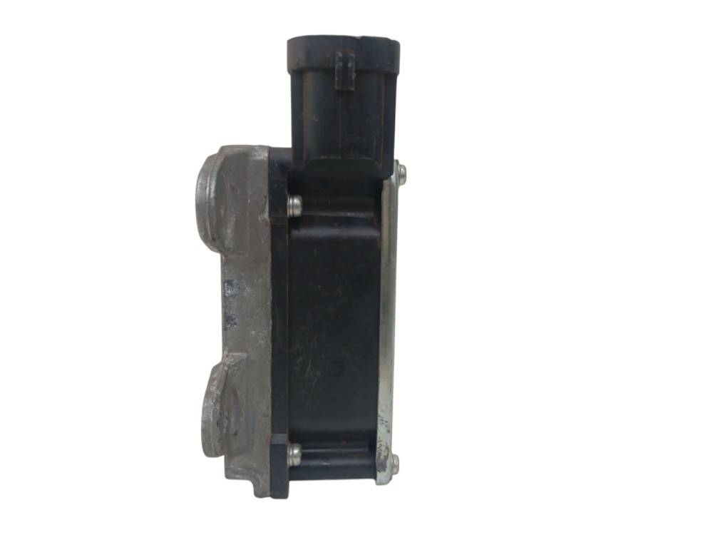 Módulo direção elétrica Citroen C3 2004/12 4