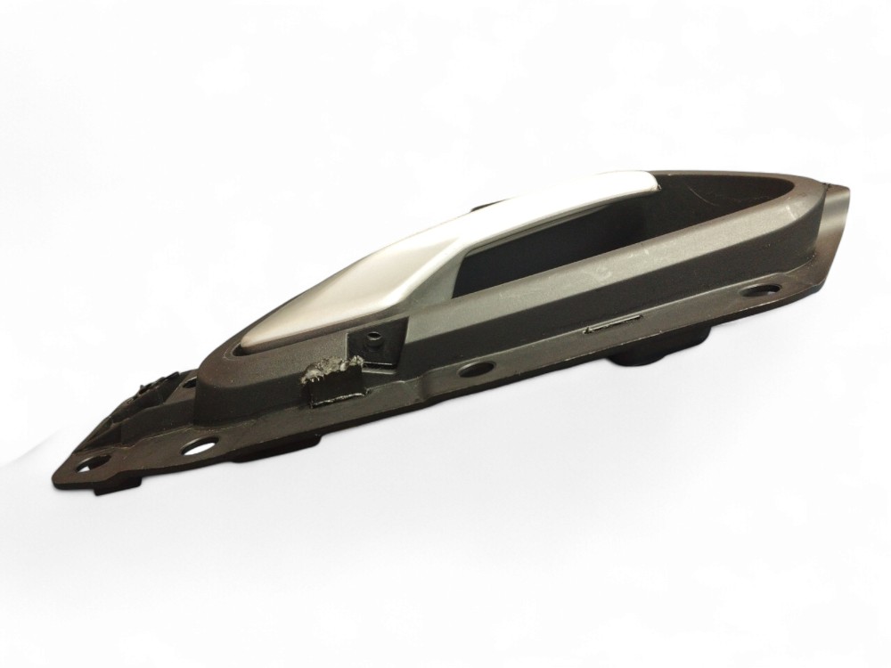 Macaneta Interna Diant/traseira L/d Fiat Pulse Dianteira/traseira 4