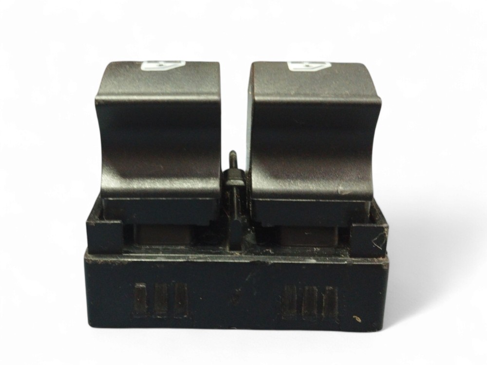 COMANDO BOTAO VIDRO ELETRICO DIANTEIRO L/E FIAT MOBI 2016-20 5