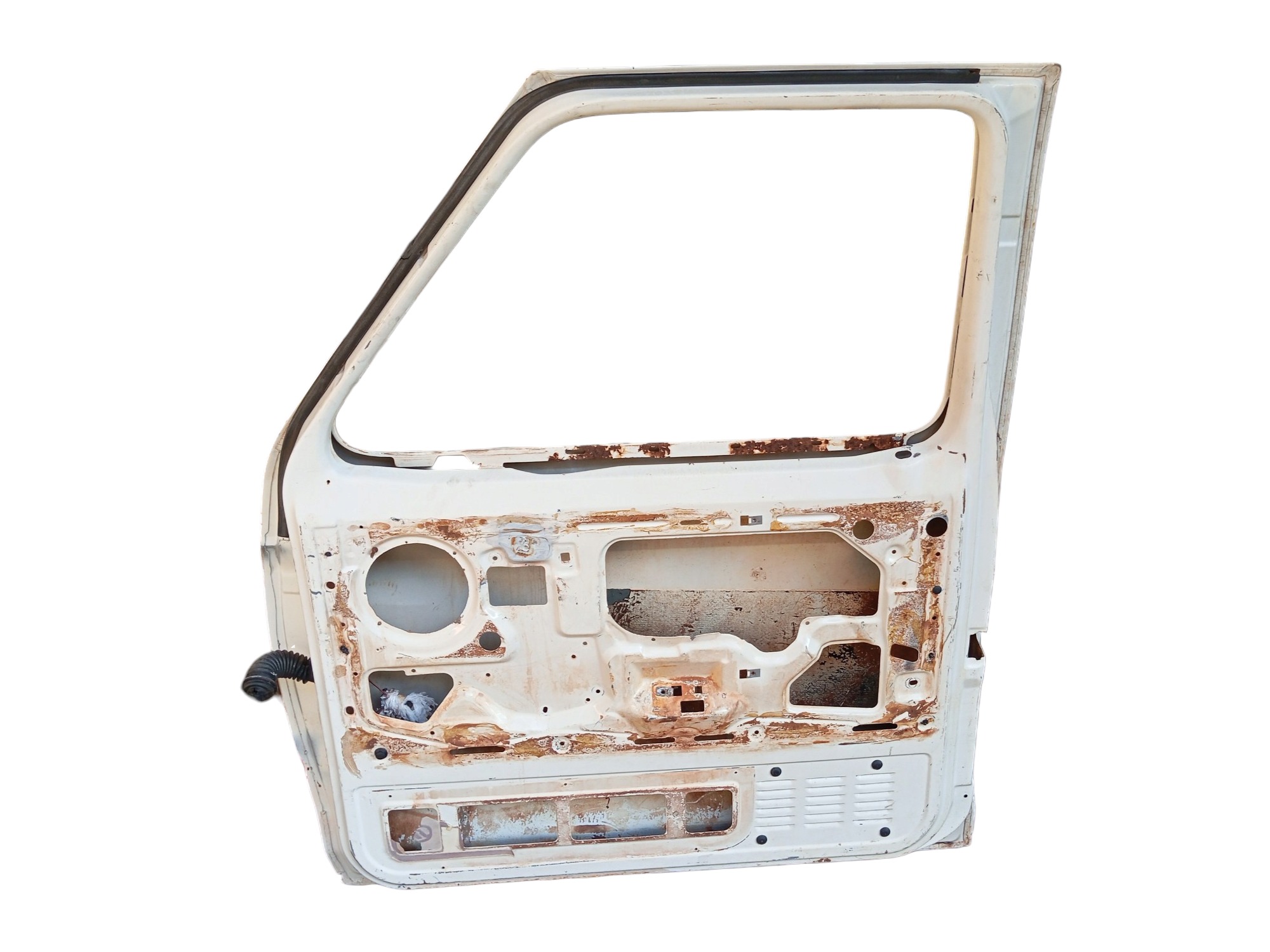 Porta Dianteira L/d F1000 1993/98 C/detalhe Dianteira Direito 2