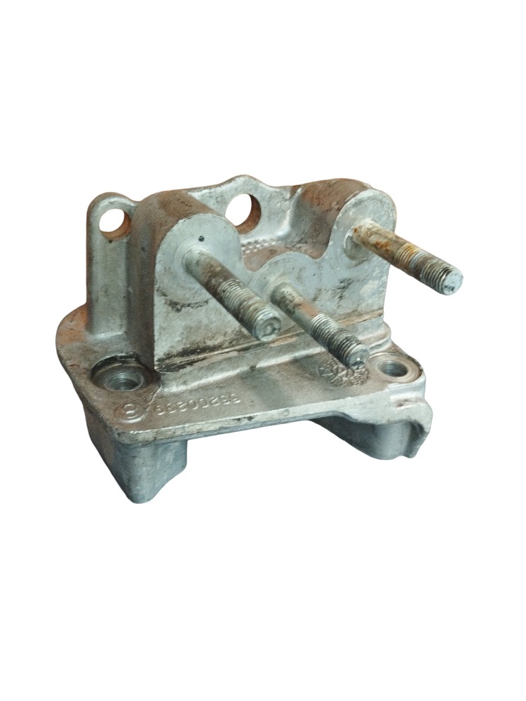 Suporte Coxim Motor Palio Attractive/grand Siena Original 3