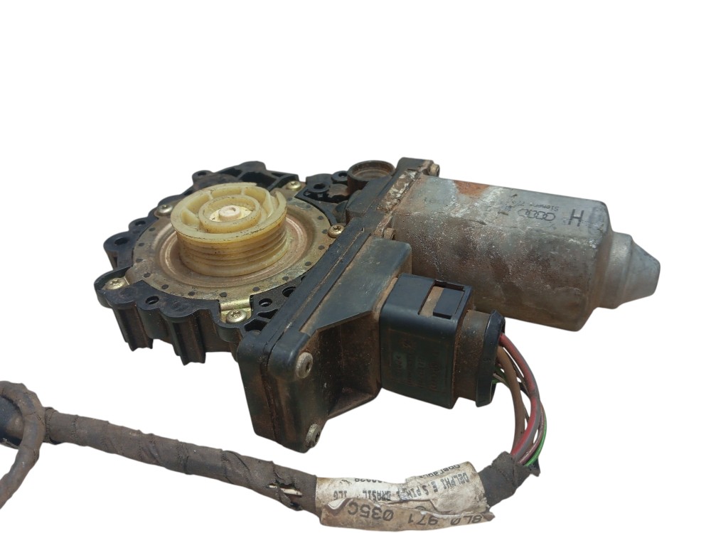 MOTOR MÁQUINA DE VIDRO DIANTEIRO DIREITO AUDI A3 2