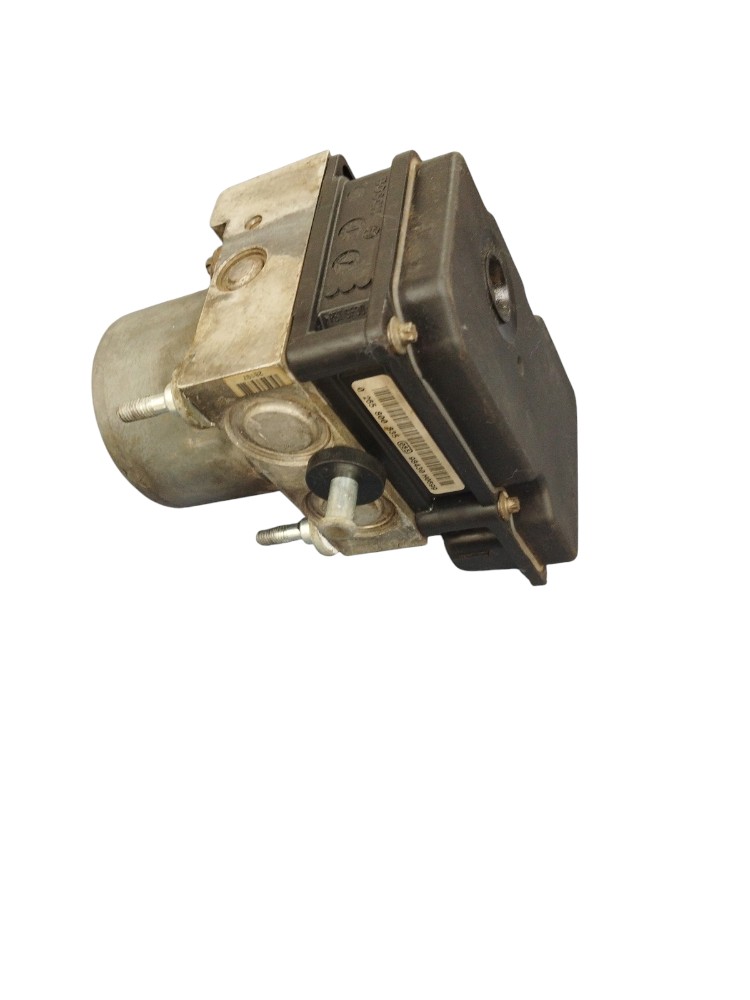 Modulo Bosch  De Freio Abs  Gm Vectra 2010/2011 Original 3