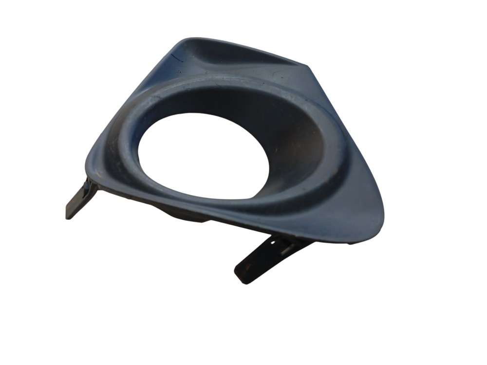 Moldura Do Farol De Milha Lado Direito Toyota Corolla 2012 5
