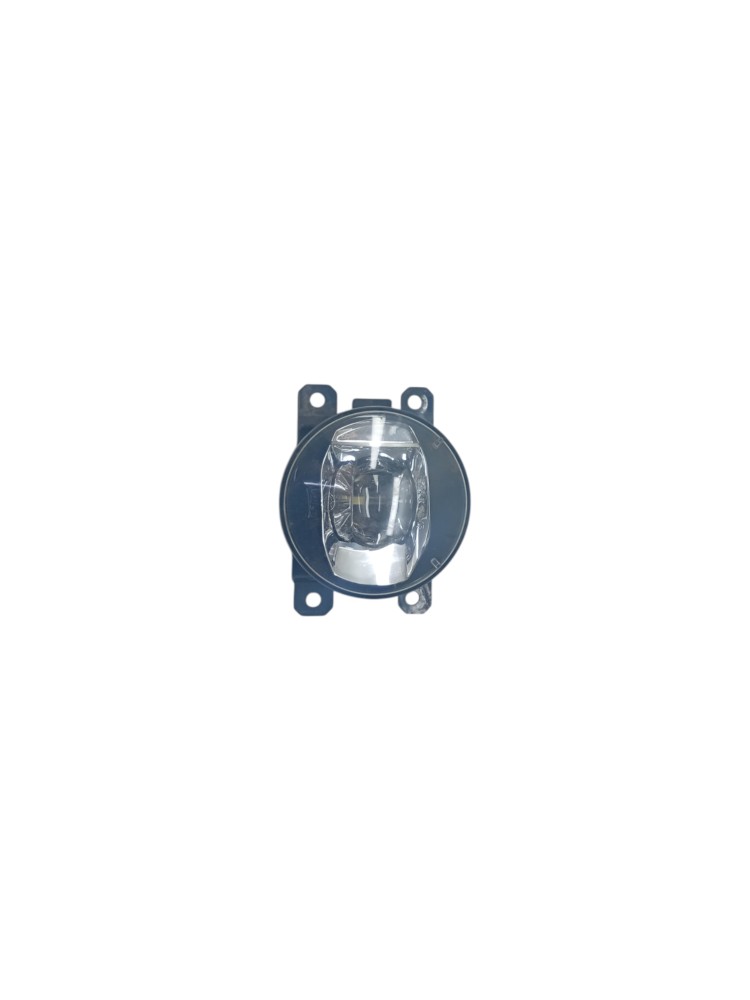 Farol De Milha Led Jeep Renegade 2018/2024 Branca 6