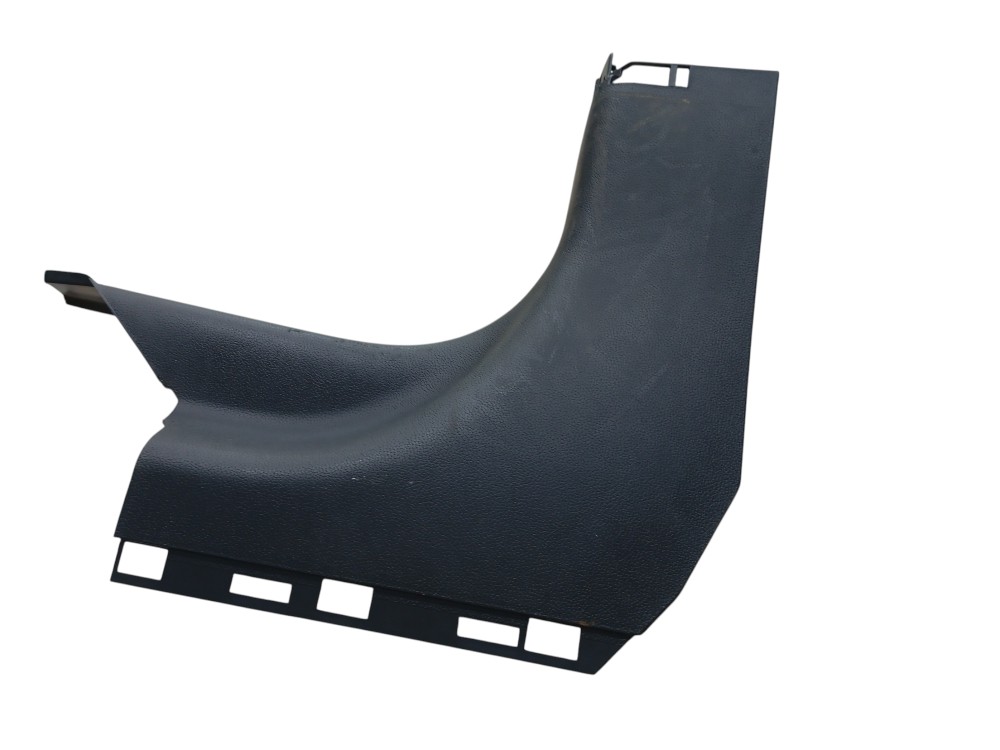 Moldura Soleira Porta Ford Mustang 5.0 2020 L/d Fr3b6302348 2