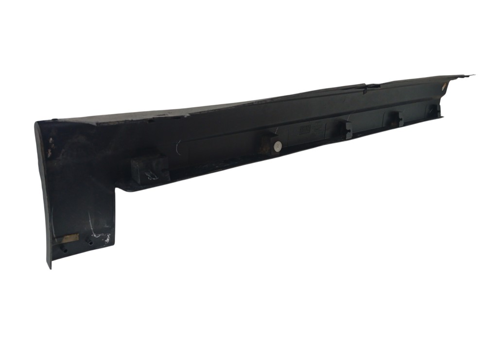Spoiler Lateral Traseiro Esquerdo Citroen C4 Pallas 2009/12 4