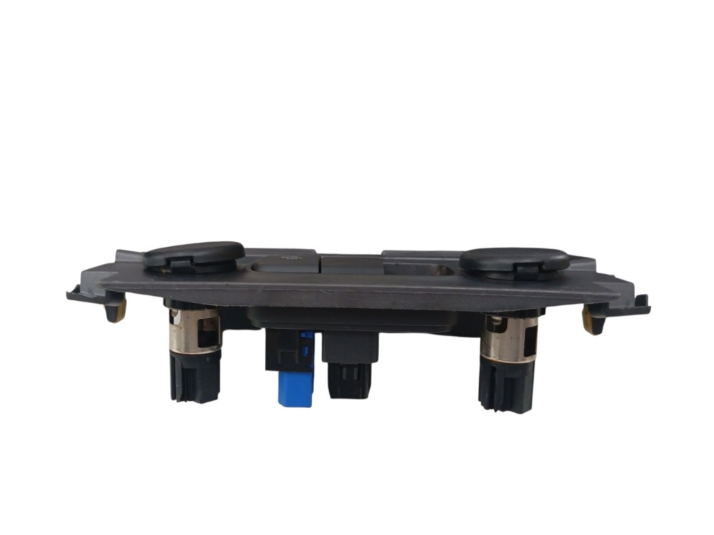 MOLDURA PAINEL CHEVROLET GM S10 2012 A 2016 USADO ORIGINAL 6