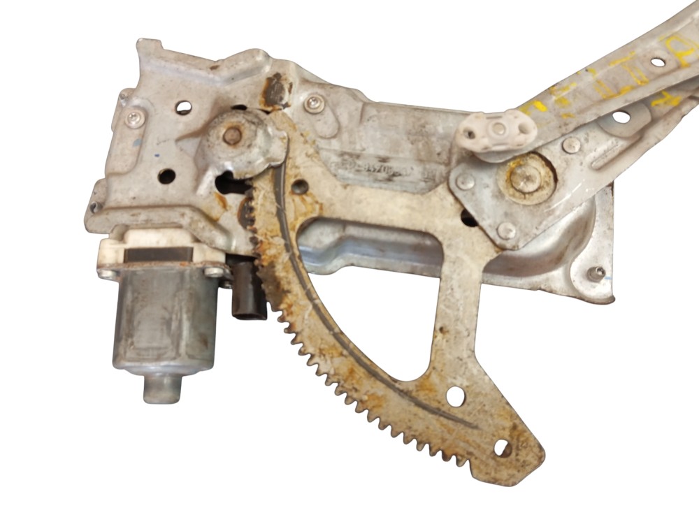 MAQUINA DE VIDRO MANUAL DIANTEIRA L/E GM CELTA PRISMA 2019 5