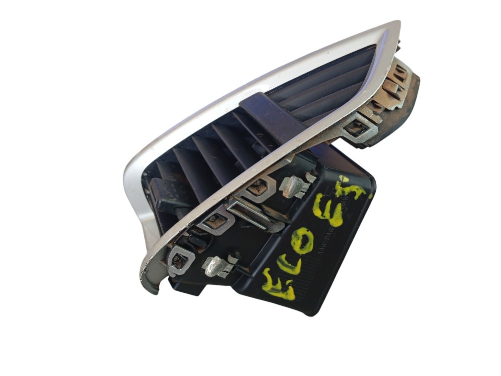Difusor Ar Lateral Ford New Ecosport 2013 A 2019 L/e 5