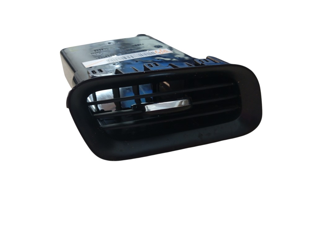 Difusor De Ar Painel Direito Fiat Argo 2017/25