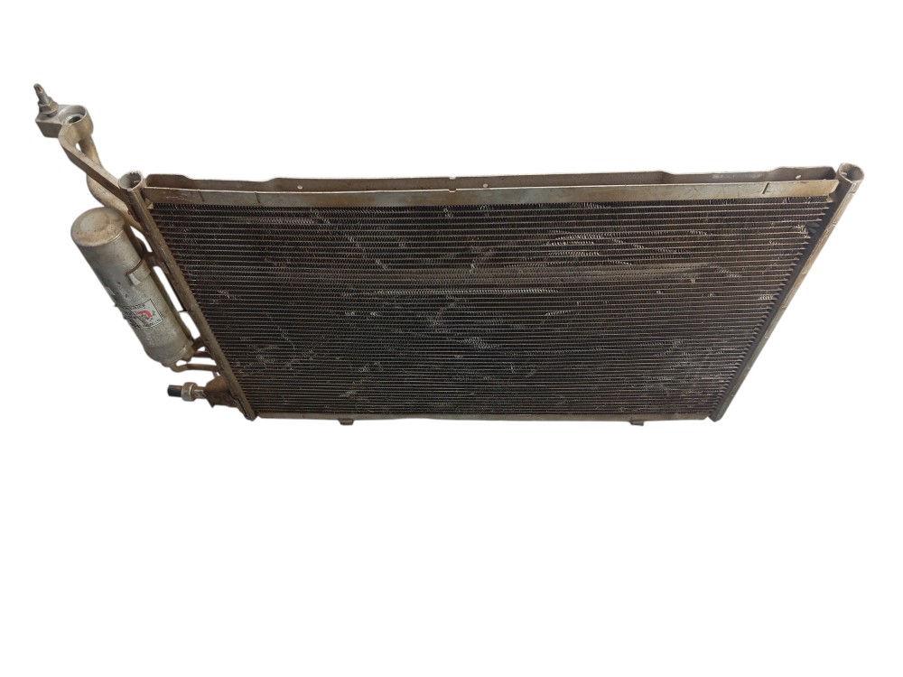 CONDENSADOR DE AR-CONDICIONADO FORD ECOSPORT 2012/19 4