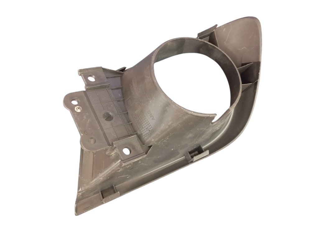 Moldura Do Farol Milha L/d Gm Onix Prisma 13/19 5