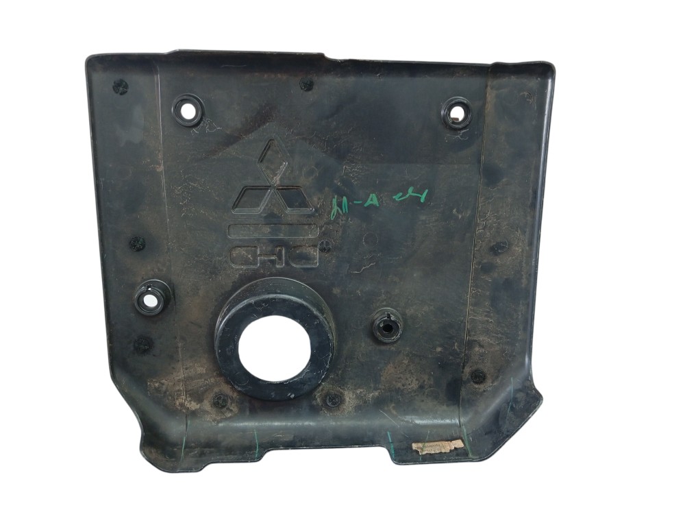 Tampa Capa Do Motor Mitsubishi L200 Triton 2009/2016 5