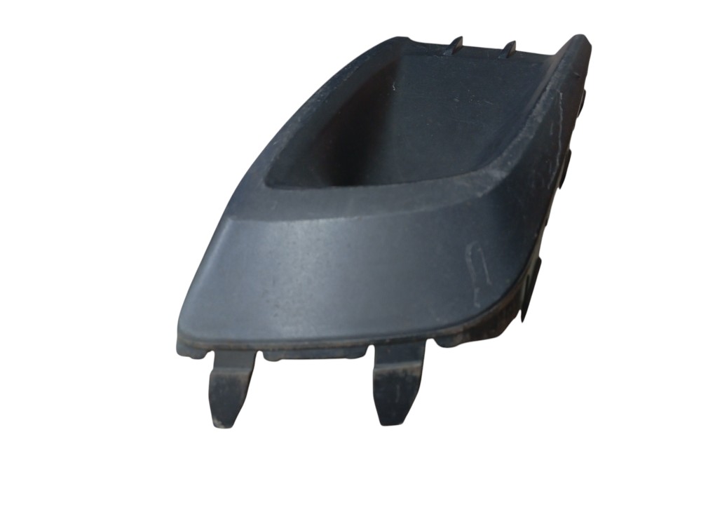 MOLDURA DO FAROL MILHA DIREITO VOLKSWAGEN GOL SAVEIRO 12/16 3