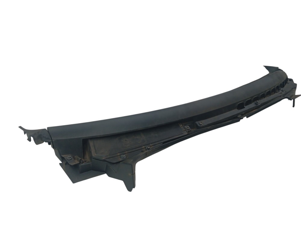 MOLDURA CHURRASQUEIRA CITROEN C3 04/12 3