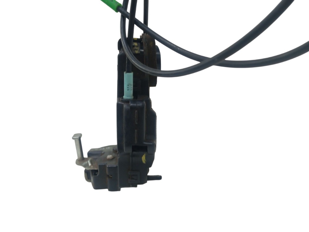 Fechadura Porta Traseira Direita Toyota Corolla 2009/14 6