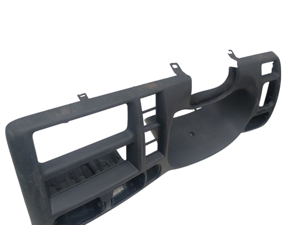 Moldura Painel Instrumento Chevrolet S10 2000 A 2011 c/detal