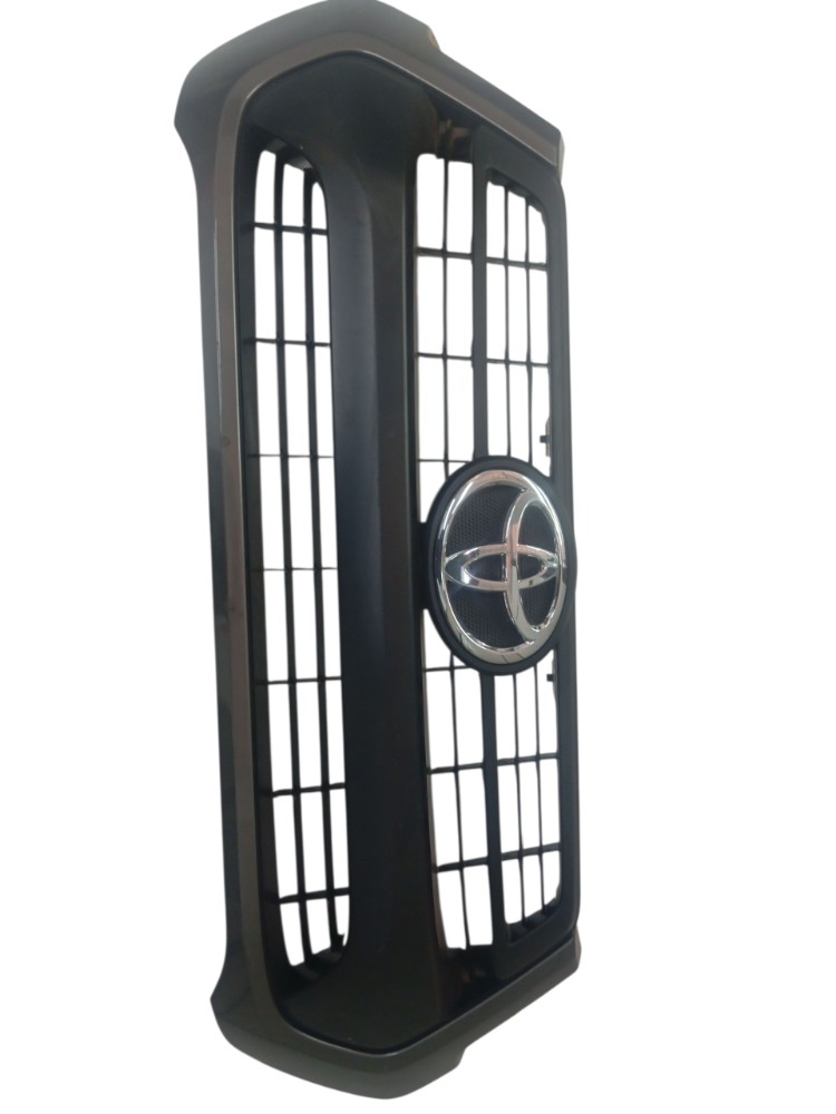 Grade Radiador Hilux 2021/2023