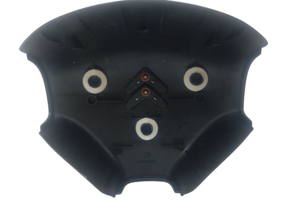 Tampa Capa Air Bag Citroen C3 Picasso Aircross 2004/2012 2