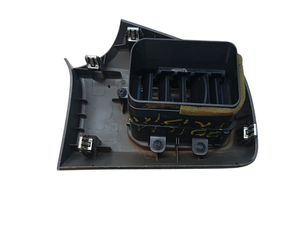DIFUSOR DE AR PAINEL L/E CHEVROLET ONIX PRISMA 2019 4
