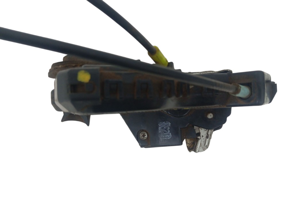 Fechadura trava elétrica D.D Toyota corolla 2003/13 5
