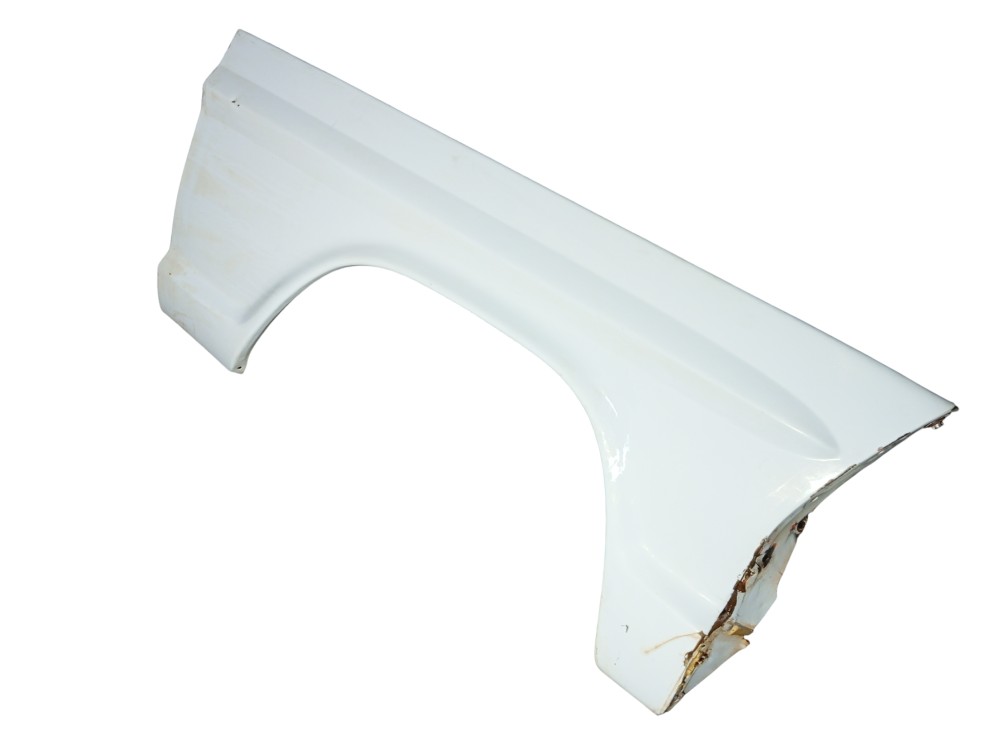 PARALAMA DIREITO FORD F1000 77/92 ORIGINAL C/DETALHE 4