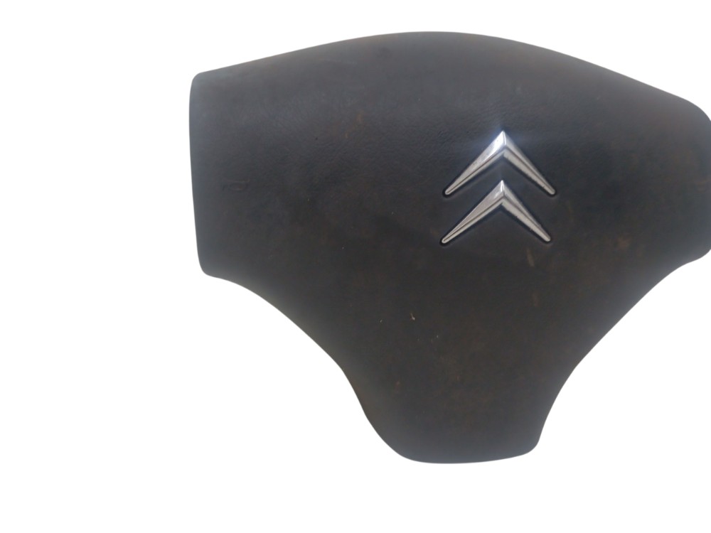 Tampa Capa Air Bag Citroen C3 Picasso Aircross 2004/2012 3