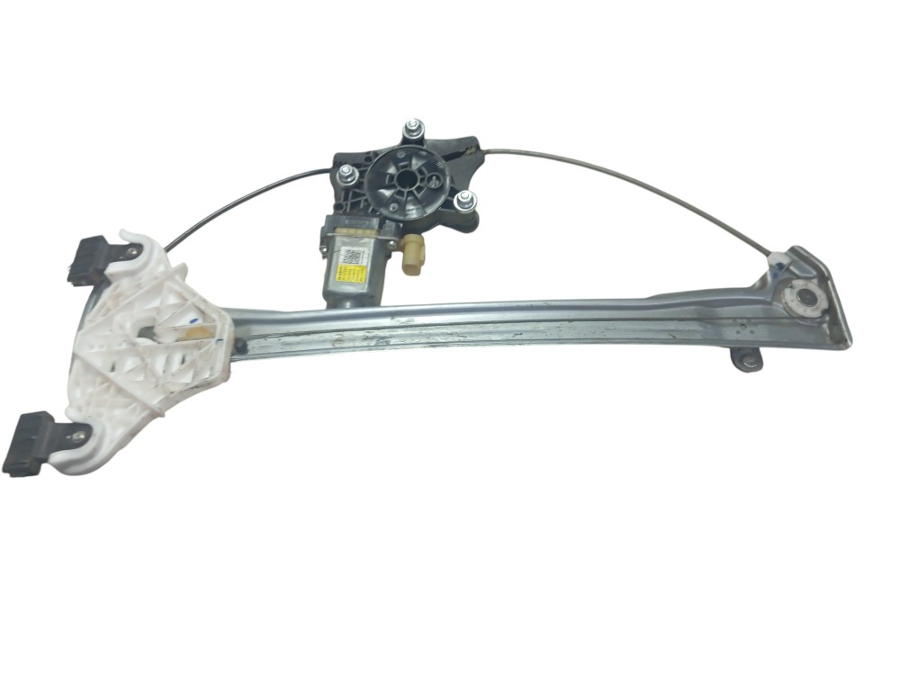 Maquina De Vidro Elétrico Com Motor D/d Hyundai Hb20 2021/24