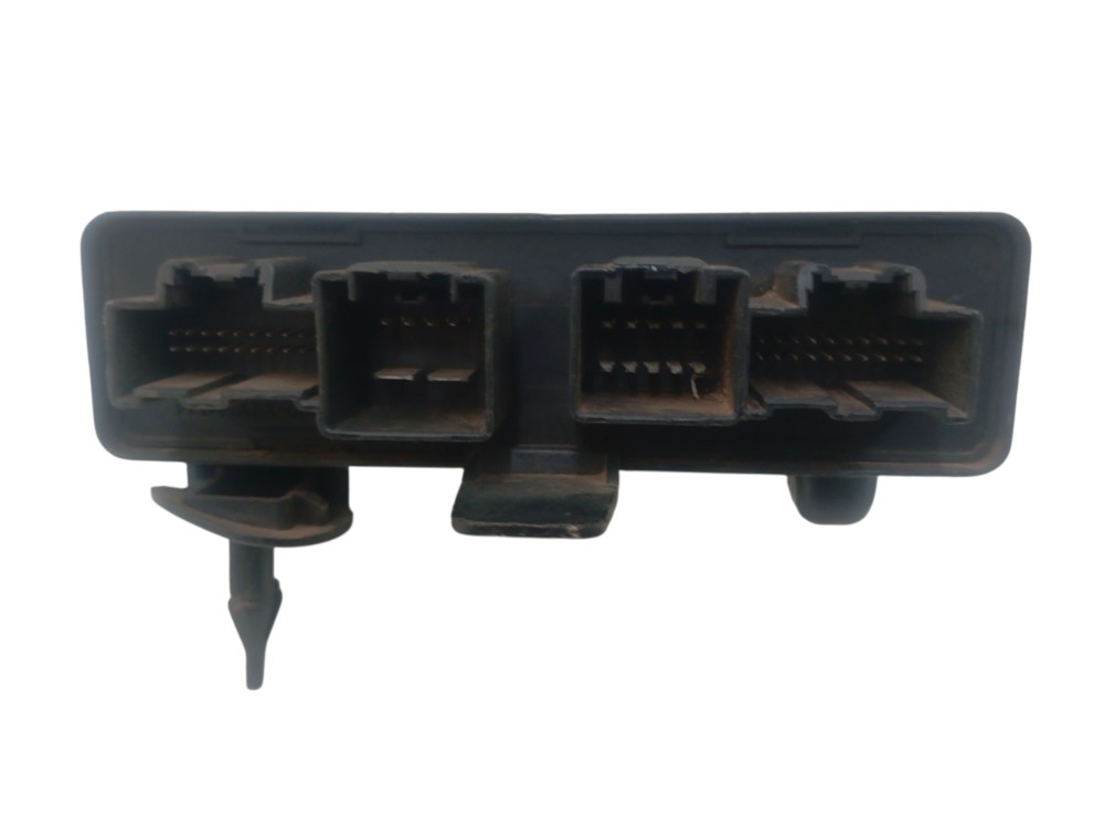 Módulo Conforto Gm Cruze 1.8 2012/2016 4