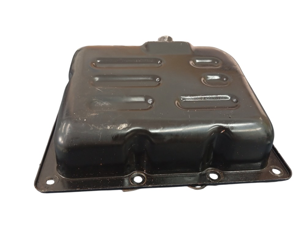 Carter De Oleo Do Motor Hyundai Hb20 1.0 3cc 4