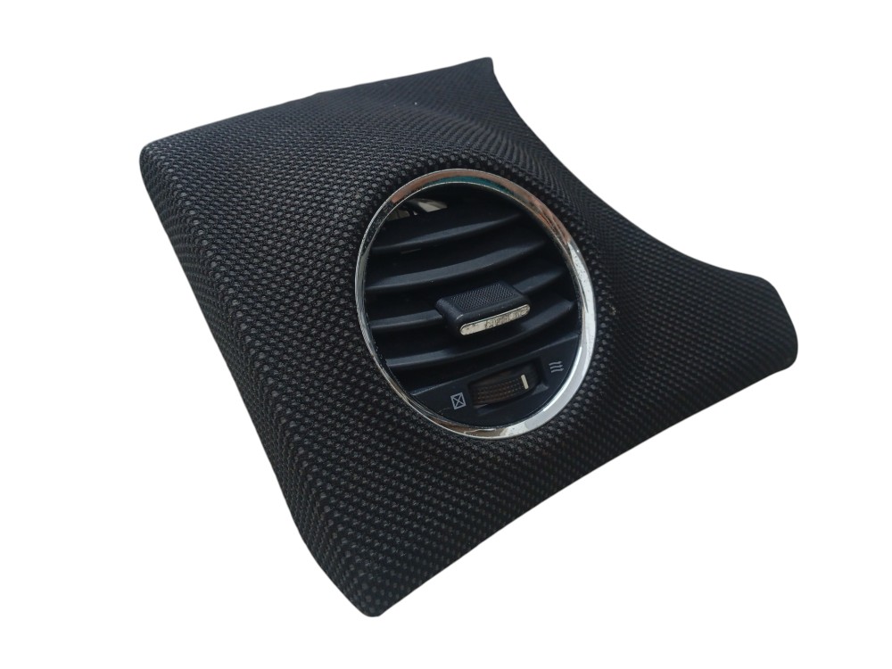 Moldura Do Difusor De Ar L/e Chevrolet Cruze 1.8 2012/16
